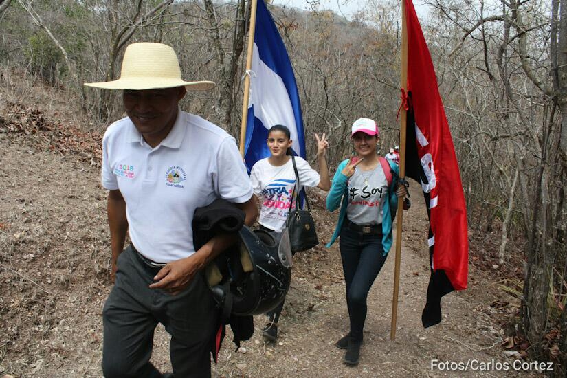 MIGUEL ANGEL ORTEZ